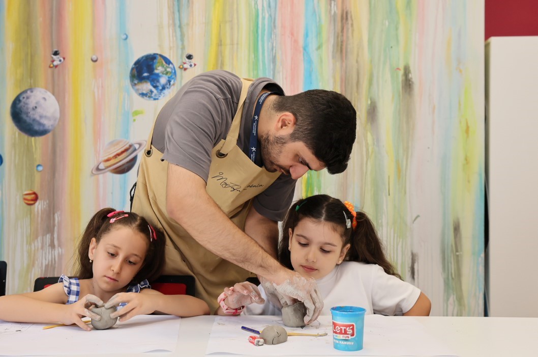Küçükçekmece Belediyesi Yaz Sanat Atölyelerine başvurular başladı 6 kucukcekmece belediyesi yaz sanat atolyelerine basvurular basladi 2 wzPdtD4H