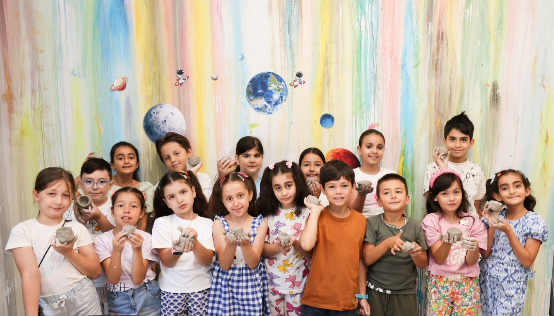 Küçükçekmece Belediyesi Yaz Sanat Atölyelerine başvurular başladı 7 kucukcekmece belediyesi yaz sanat atolyelerine basvurular basladi 3 22kG2umE
