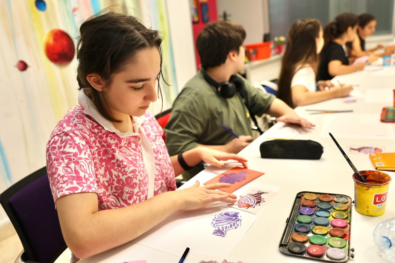 Küçükçekmece Belediyesi Yaz Sanat Atölyelerine başvurular başladı 8 kucukcekmece belediyesi yaz sanat atolyelerine basvurular basladi 4 QrLhZqHj
