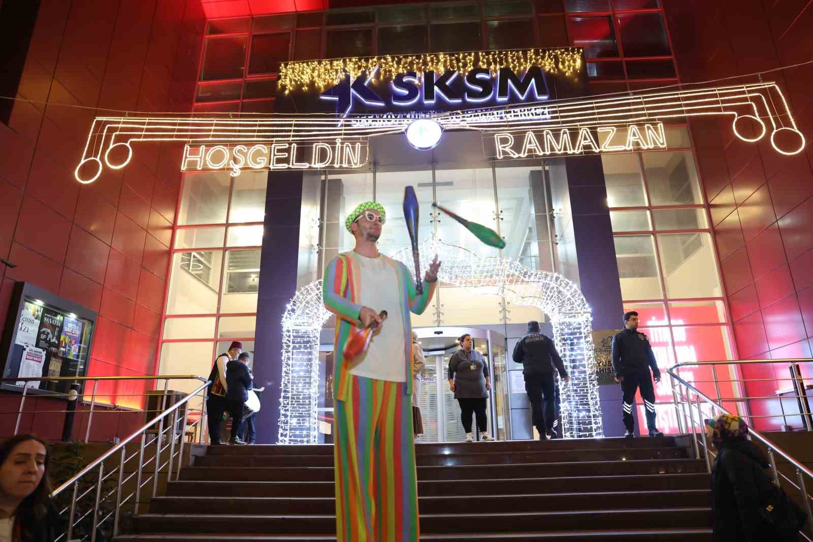 Küçükçekmece Belediyesi’nden Ramazan’a özel kültür ve sanat etkinlikleri 5 kucukcekmece belediyesinden ramazana ozel kultur ve sanat etkinlikleri 1 pRiqOc6f