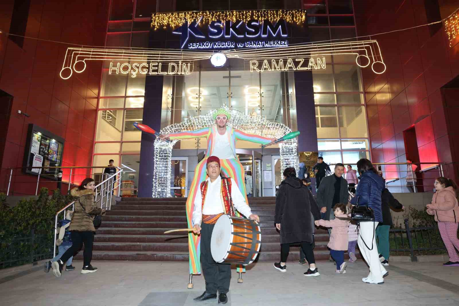 Küçükçekmece Belediyesi’nden Ramazan’a özel kültür ve sanat etkinlikleri 6 kucukcekmece belediyesinden ramazana ozel kultur ve sanat etkinlikleri 2 w8EDMnbi
