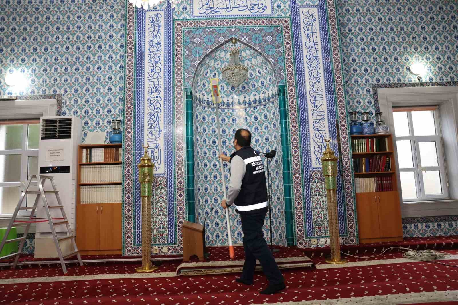kucukcekmece ramazan ayina hazir 0 zdPI1gO4