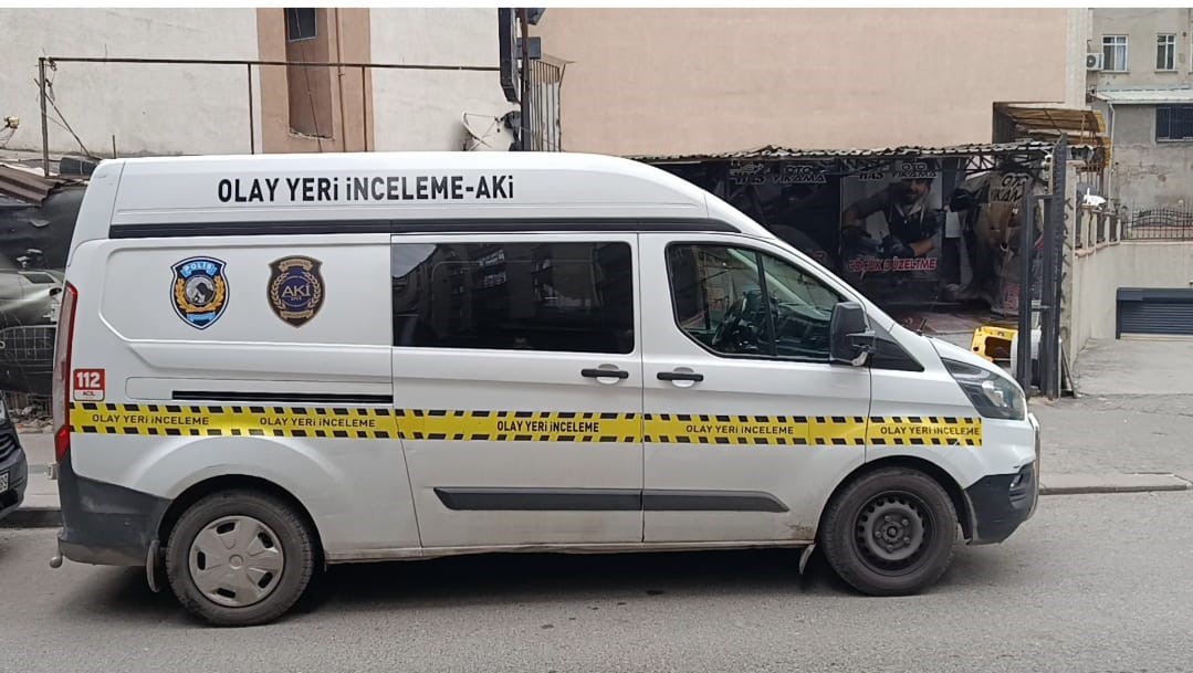 kucukcekmecede 1 hafta once tasindigi evde cikan yanginda kadin hayatini kaybetti 0