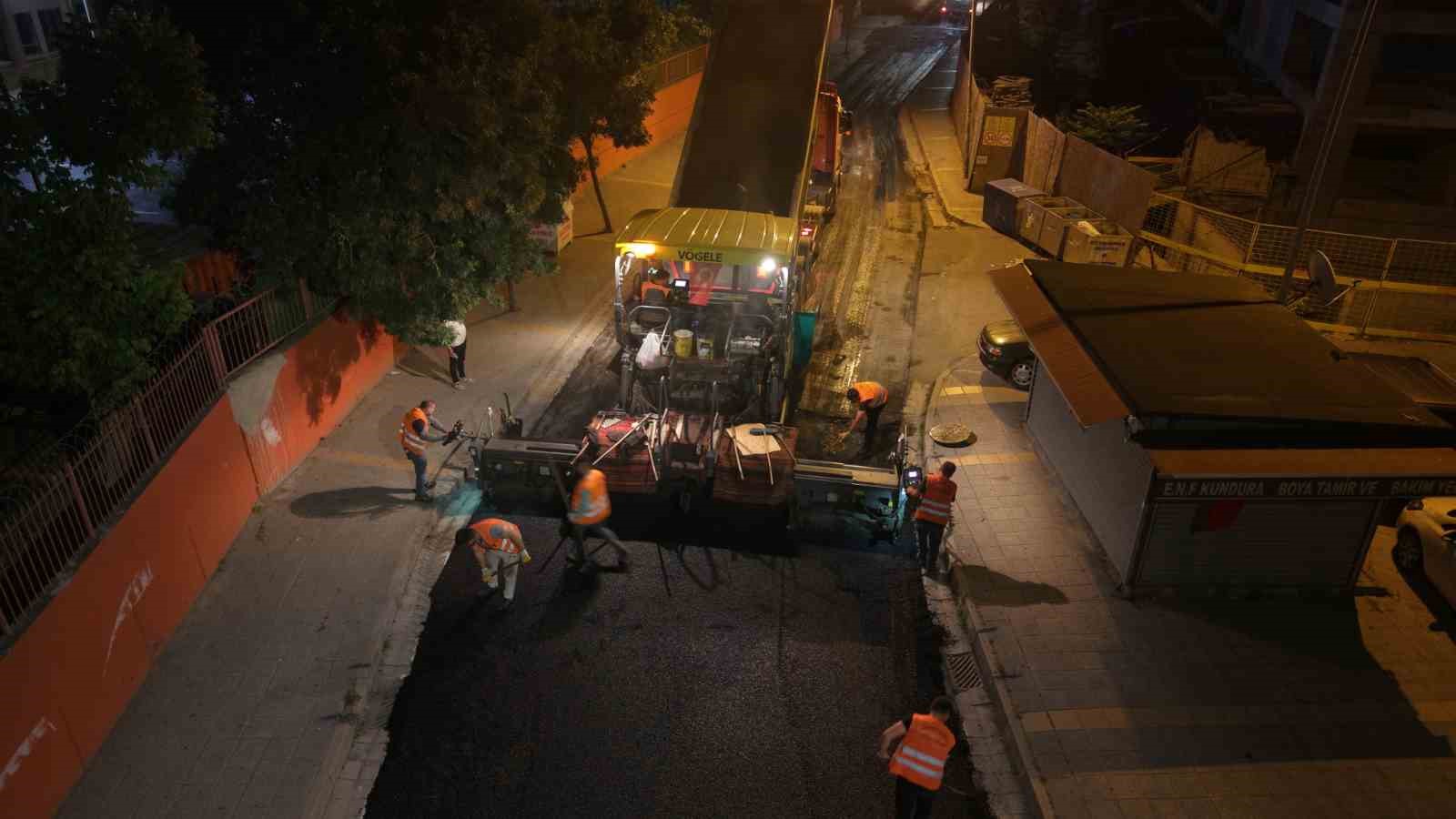 kucukcekmecede asfalt seferberligi 3 1PUY9M8r