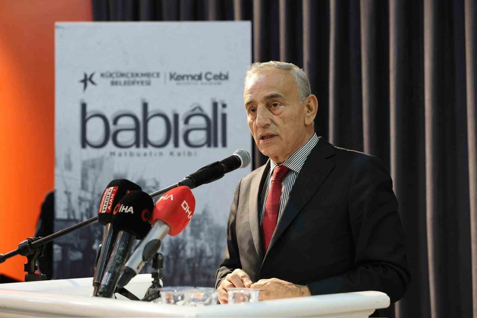 kucukcekmecede b b i linin asirlik hafizasi sergiyle gun yuzune cikti 2 q3yDKDFs