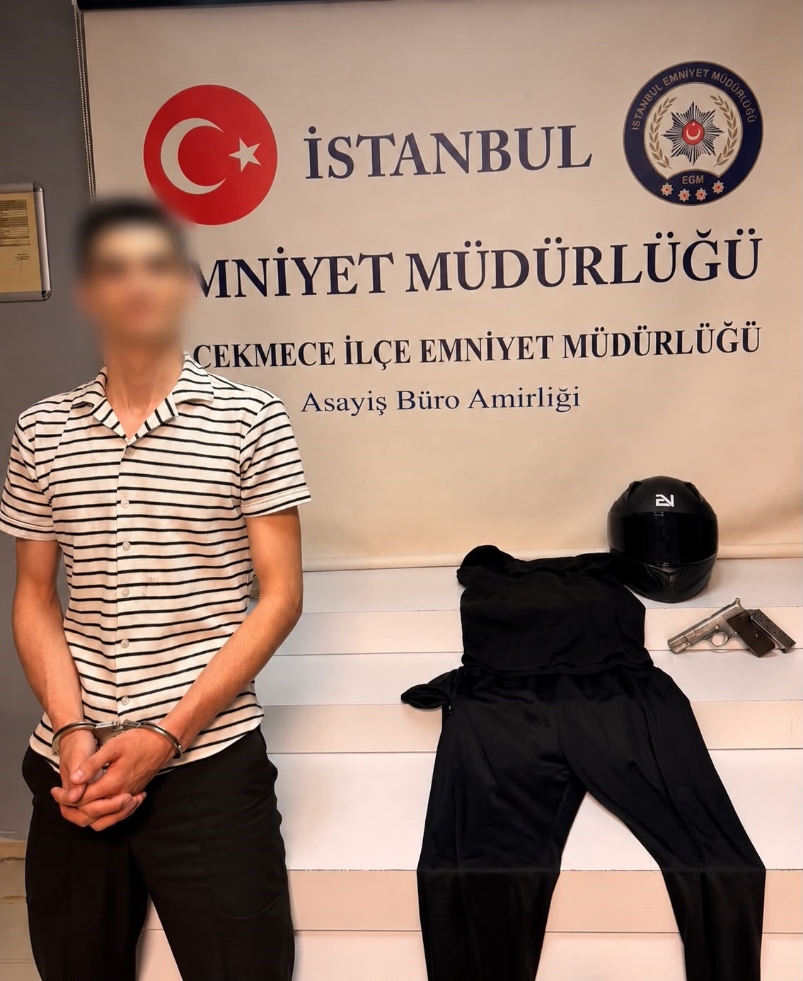 Küçükçekmece’de cinayet zanlısı 7 saatte yakalandı 4 kucukcekmecede cinayet zanlisi 7 saatte yakalandi 0 vyM5dcFW