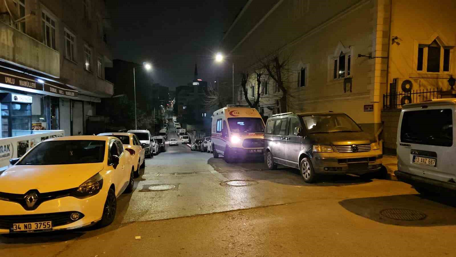 kucukcekmecede kanser hastasi misirli adam evinde olu bulundu 0 4i9KLCY9