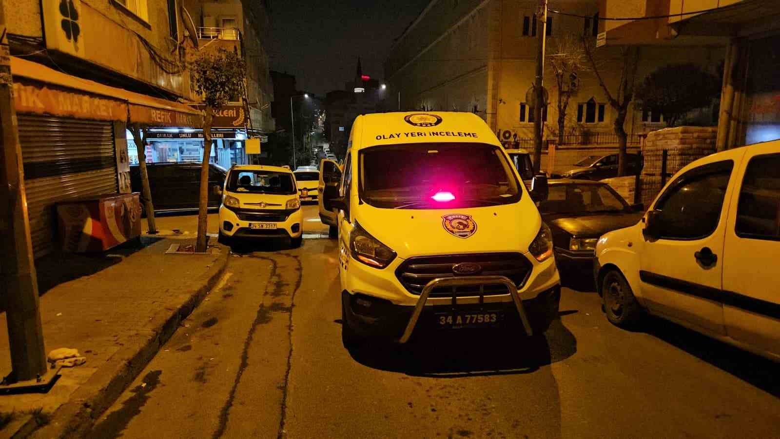 kucukcekmecede kanser hastasi misirli adam evinde olu bulundu 1 SAWLCrDK