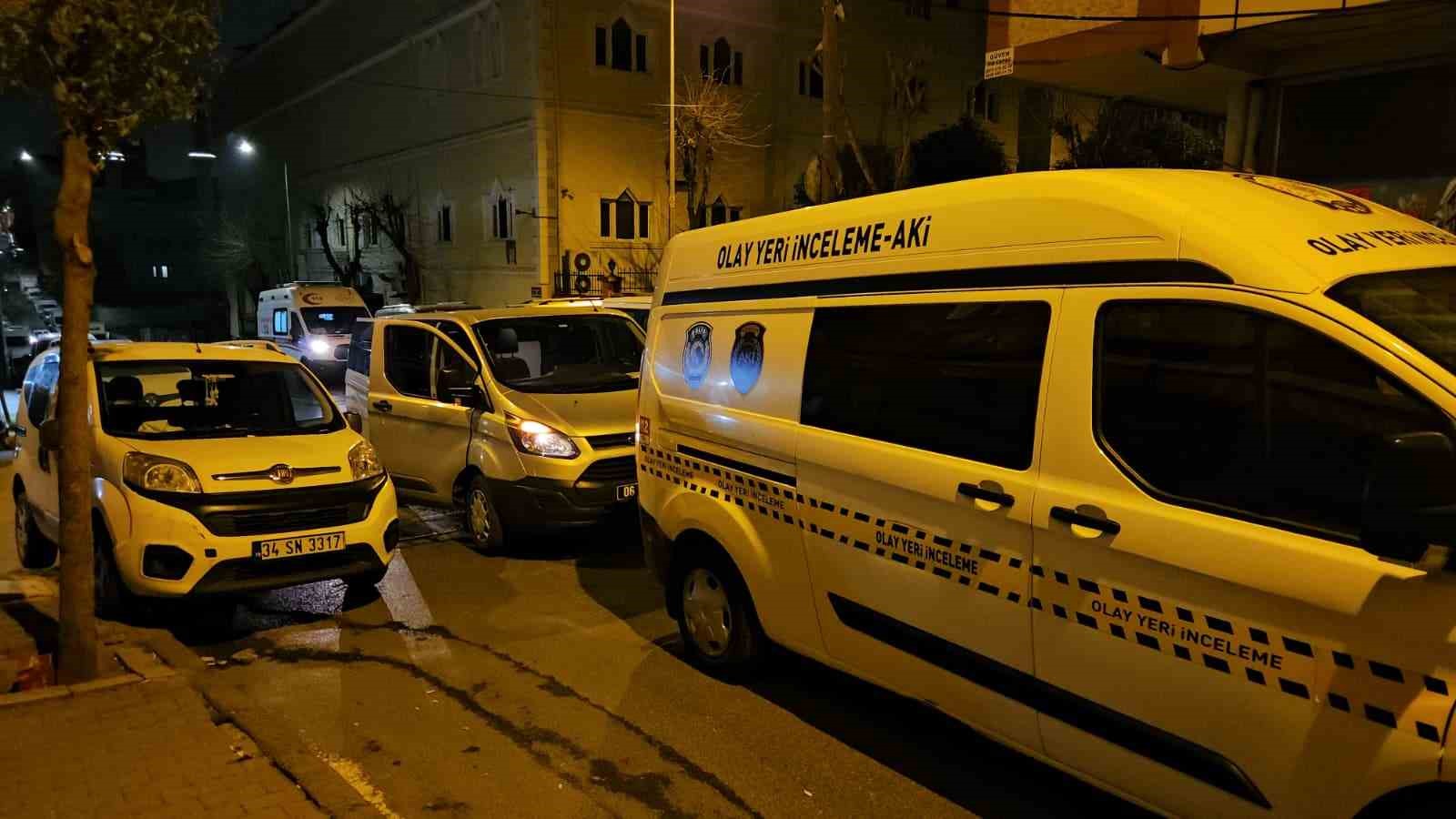 kucukcekmecede kanser hastasi misirli adam evinde olu bulundu 2 1TBCqP36