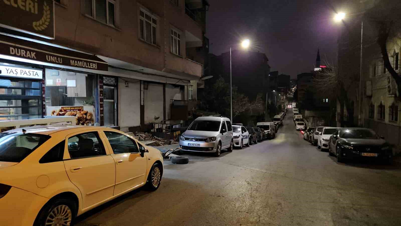 kucukcekmecede kanser hastasi misirli adam evinde olu bulundu 4 ZljqPBUz