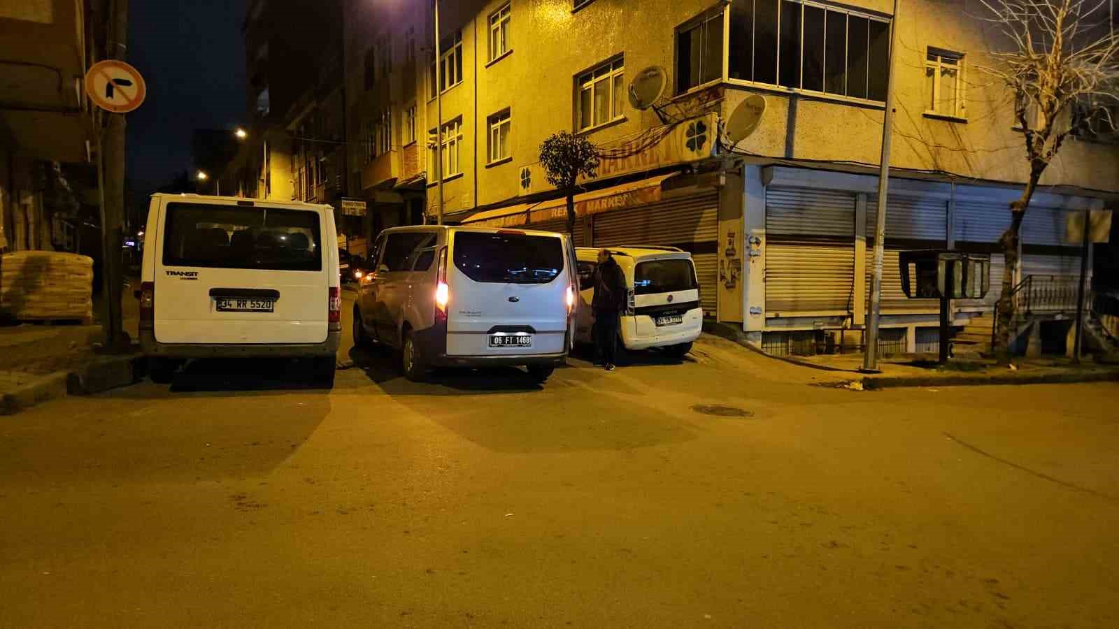 kucukcekmecede kanser hastasi misirli adam evinde olu bulundu 5 JyjK9r7G