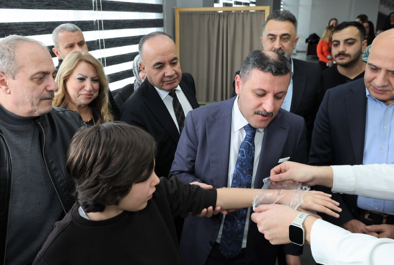 kucukcekmecede sevgi izi projesi ile ozel bireyler guvende 1 H9hjade7