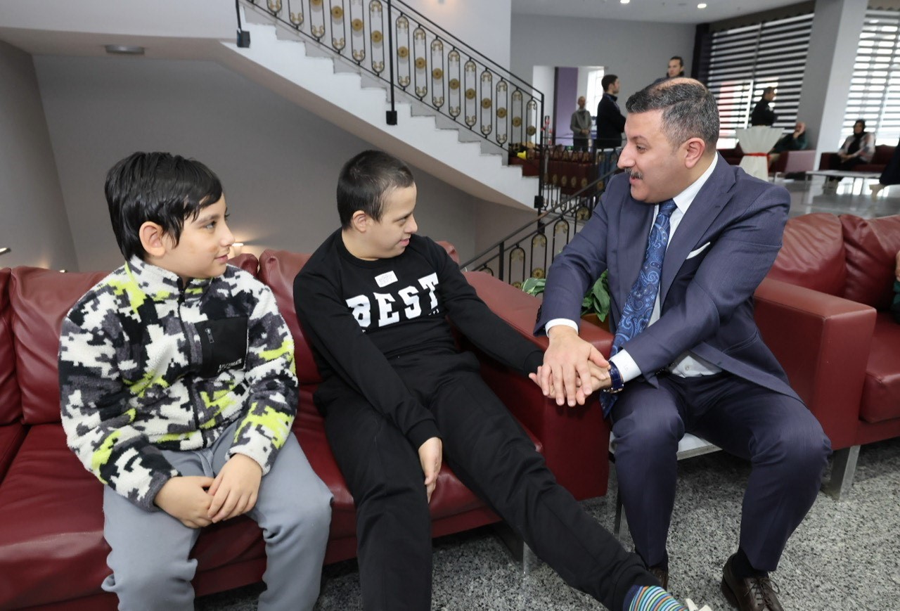 kucukcekmecede sevgi izi projesi ile ozel bireyler guvende 2 GkYn8aZG