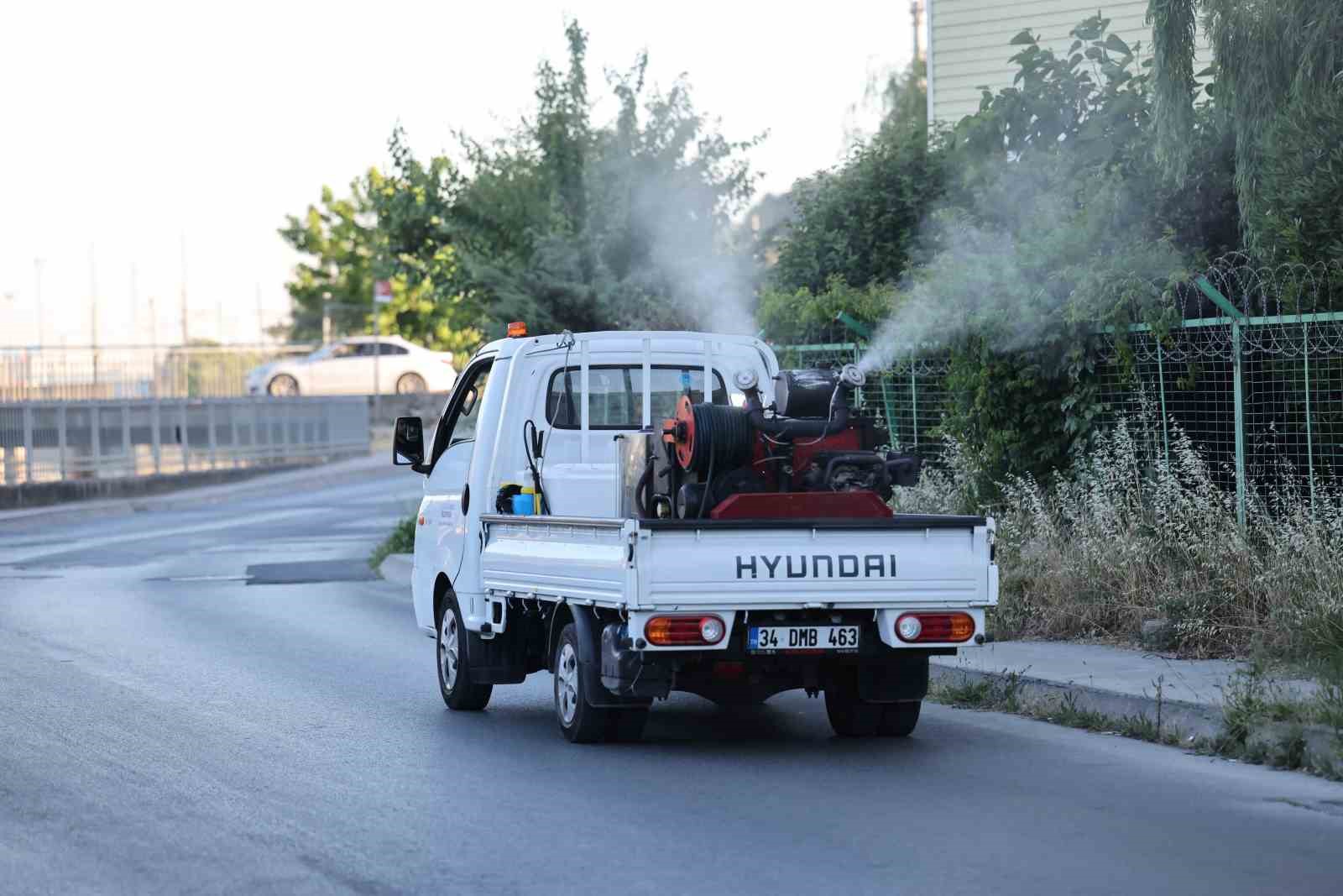 kucukcekmecede sivrisineklere karsi mucadele yogunlasti 2 mNAG4iNV
