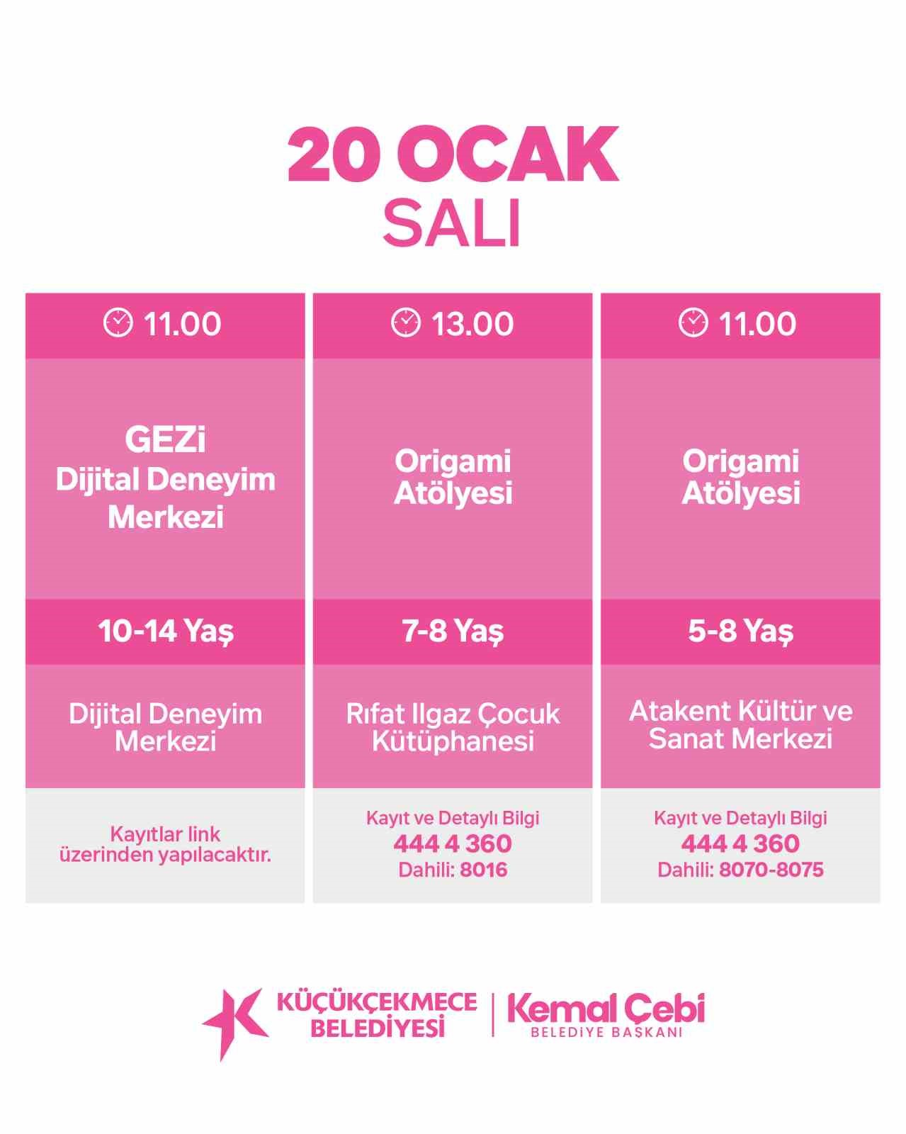 kucukcekmecede somestir etkinlikleri 3 P7sUZstj