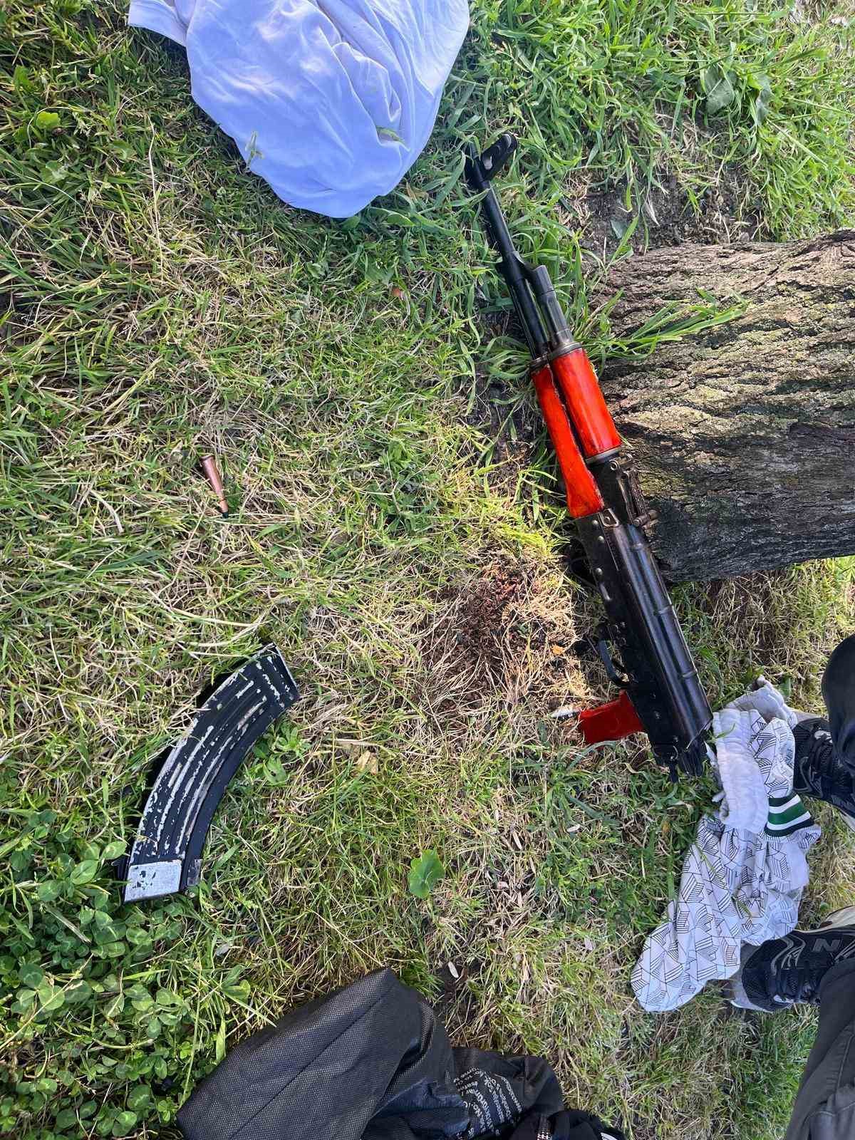 kucukcekmecede suikast girisimi polisin dikkatiyle engellendi 0 kgB5zhbU