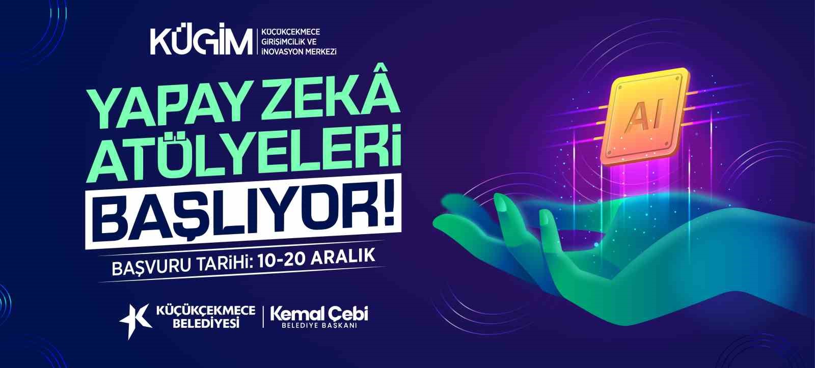 kucukcekmecede yapay zeka atolyeleri basliyor 0 AuPHGEqY