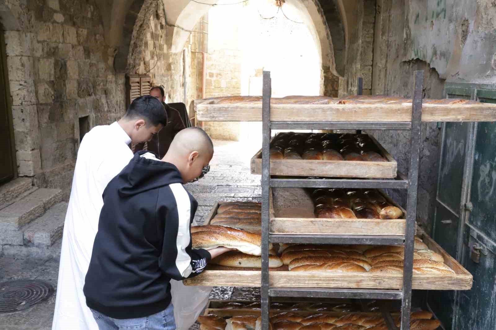 kuduste ramazan bu yil sessiz basladi suslemeler yasak ibadetler kisitli 1 VGu6jea2