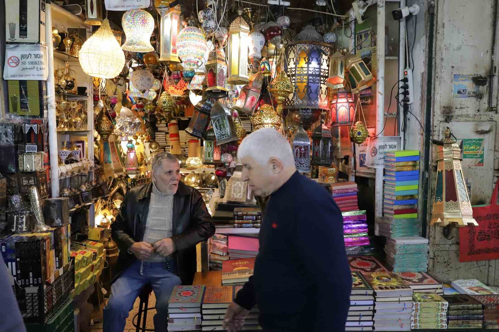 kuduste ramazan bu yil sessiz basladi suslemeler yasak ibadetler kisitli 3 HC9eR6NA
