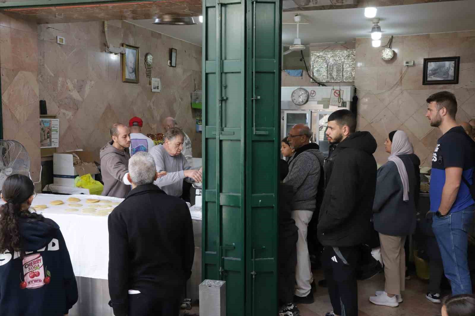 kuduste ramazan bu yil sessiz basladi suslemeler yasak ibadetler kisitli 6 jvIIjmli
