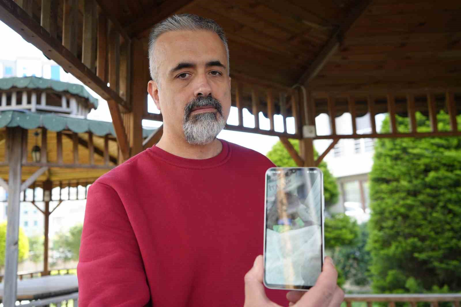 kuduz asisi sonrasi kedileri olen aile sikayetci oldu 1