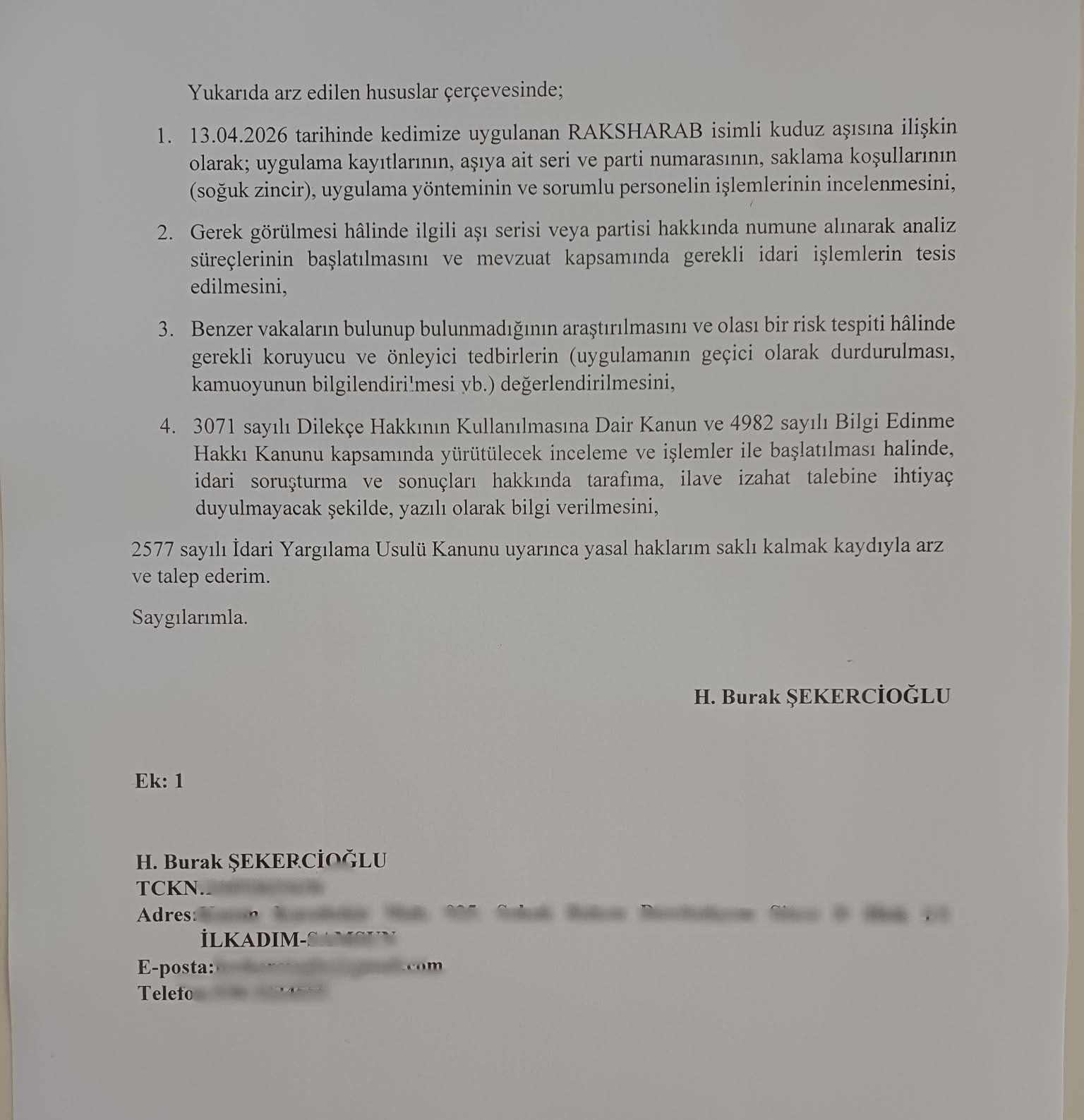 kuduz asisi sonrasi kedileri olen aile sikayetci oldu 7 i27Xch31