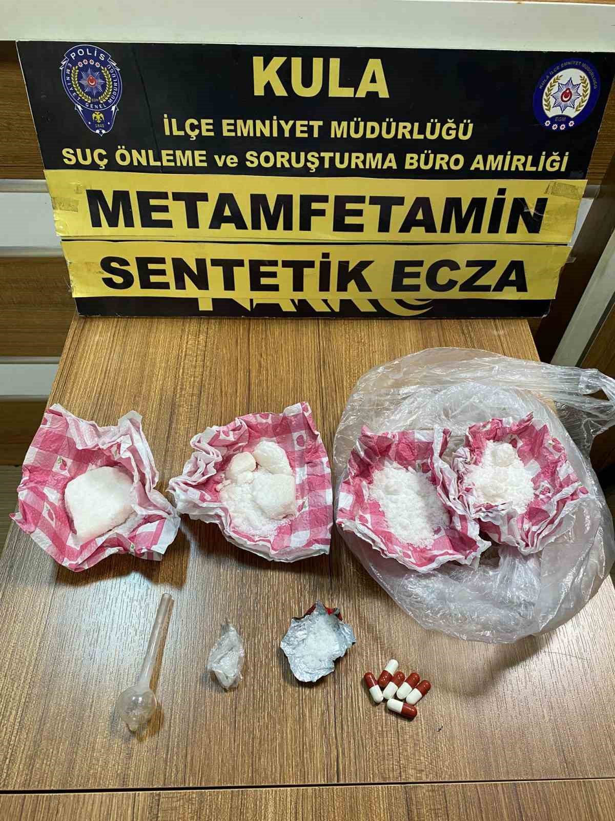 kulada uyusturucu ve aranan sahislara yonelik operasyon 3 OHT2RVNL