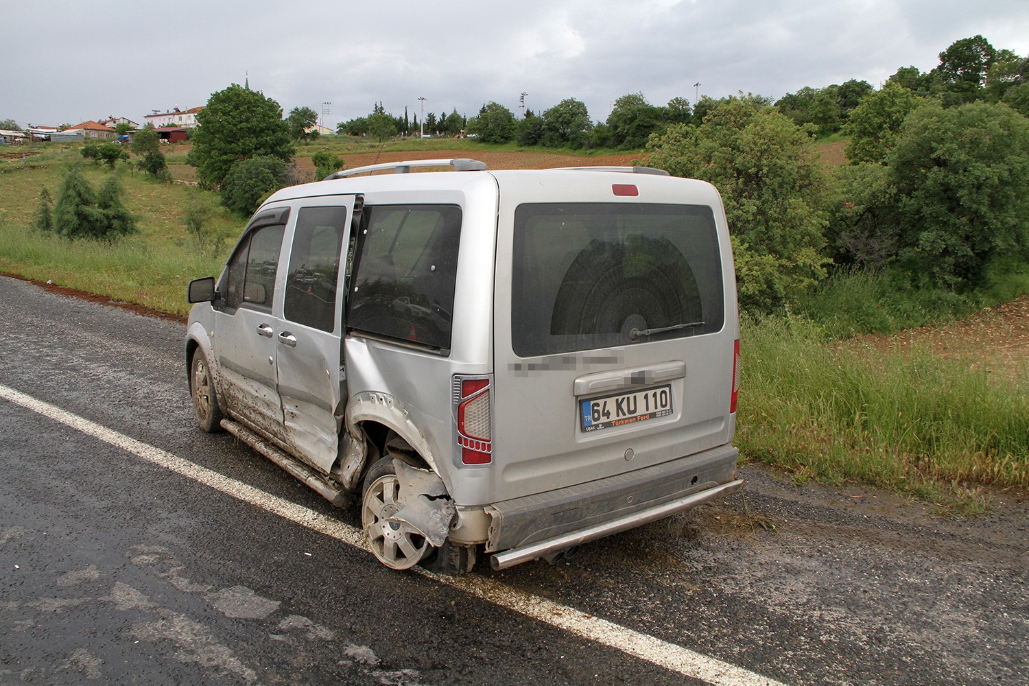 kulada zincirleme trafik kazasi 8 yarali 1 gozalti 7 6XnGRhCR