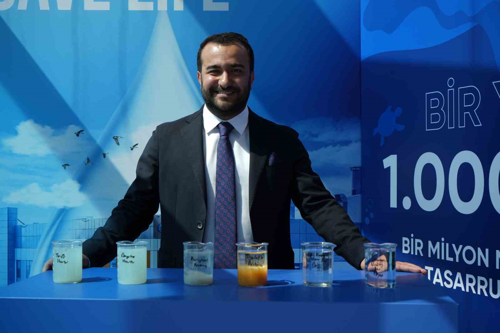 Kullanıp arıttıkları suda Japon balığı besliyorlar 4 kullanip arittiklari suda japon baligi besliyorlar 0 kCXB5Zdl