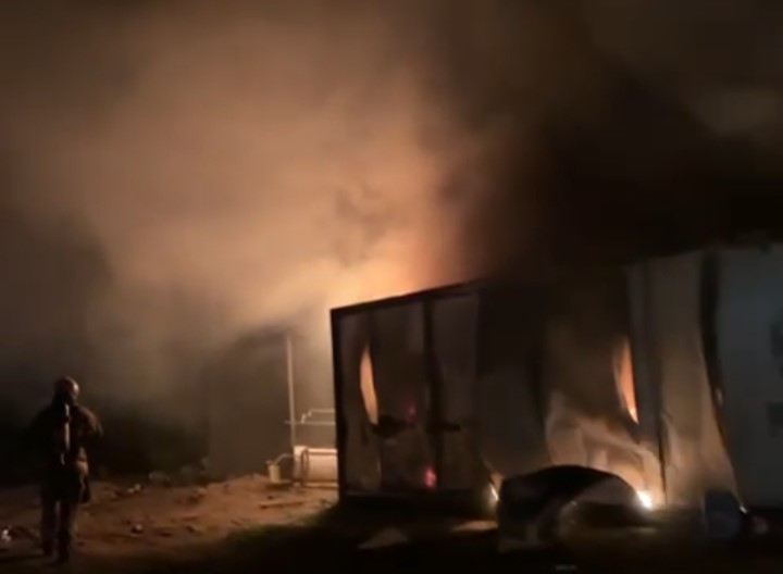 kullukte unutulan sigara yangina neden oldu 0 pBICqJtV