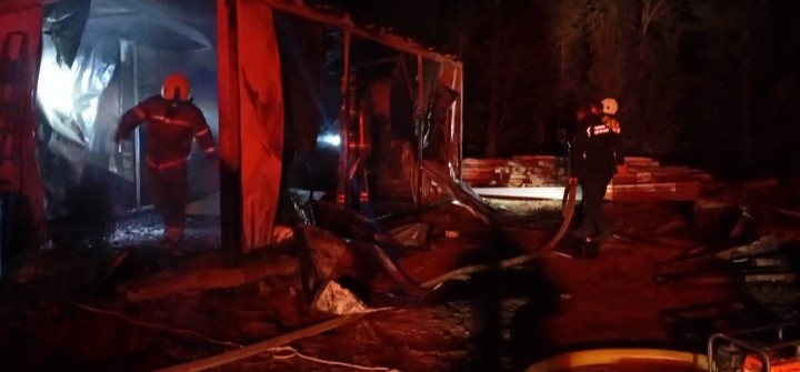 kullukte unutulan sigara yangina neden oldu 1 VNLbcMbR
