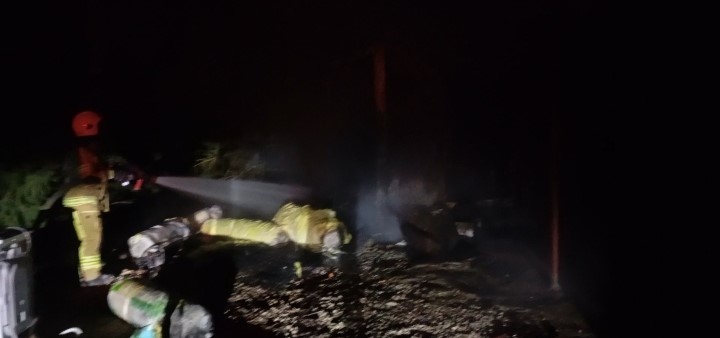 kullukte unutulan sigara yangina neden oldu 2 RHZsK5dc