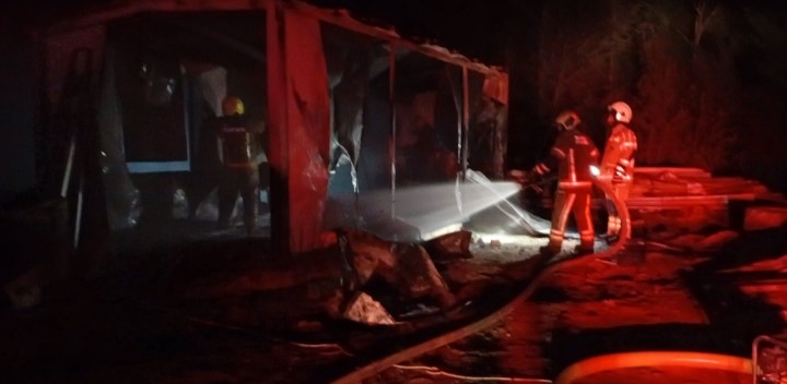kullukte unutulan sigara yangina neden oldu 3 ct61kl96