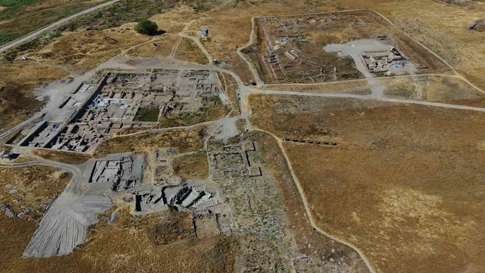 kultepede 2025 kazilari verimli gecti 4