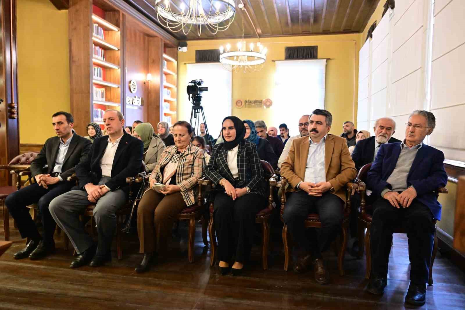 kultur politikalari yildirimda ele alindi 1 altPRRf7
