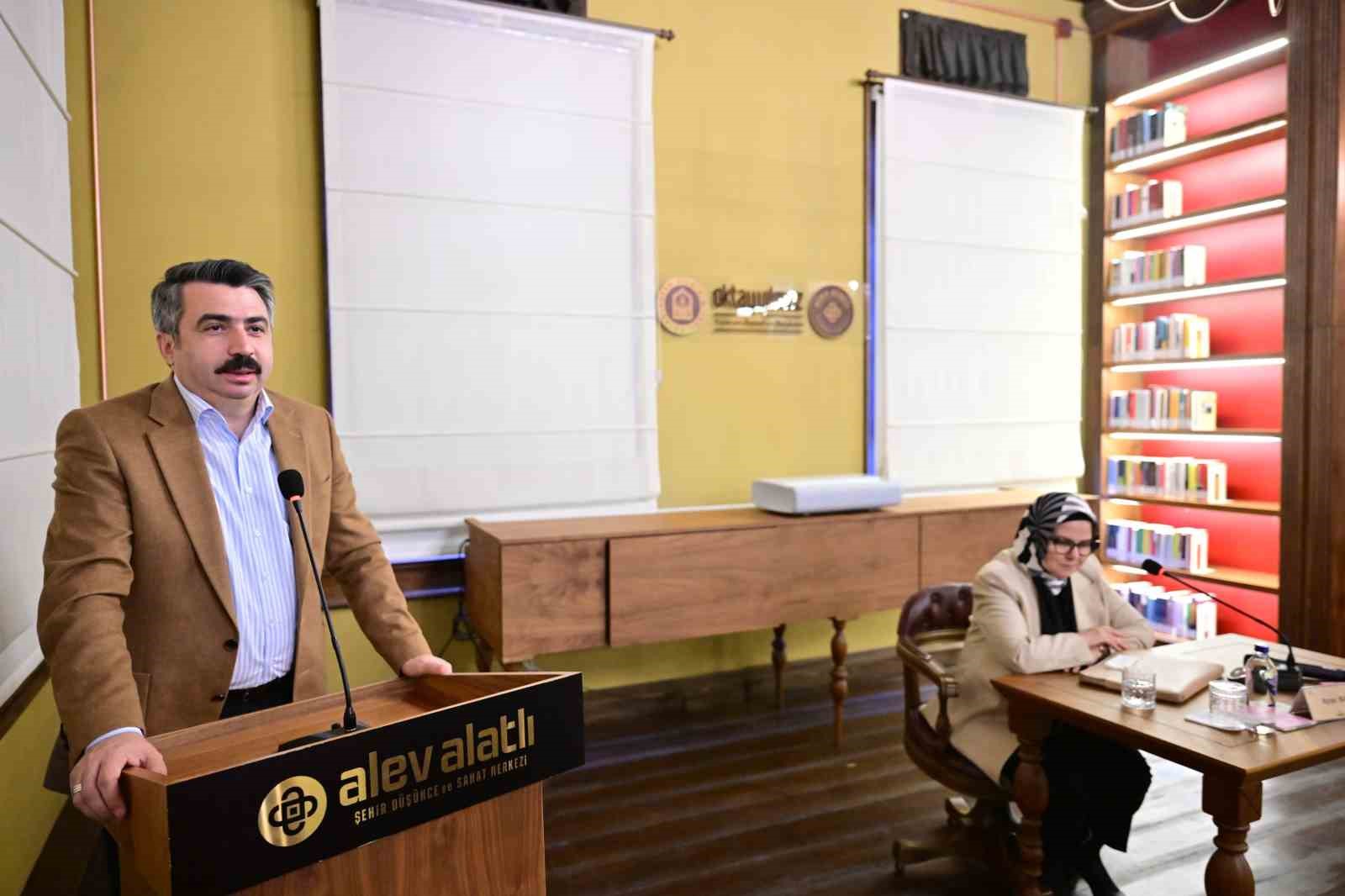 kultur politikalari yildirimda ele alindi 2 LUDWwstm