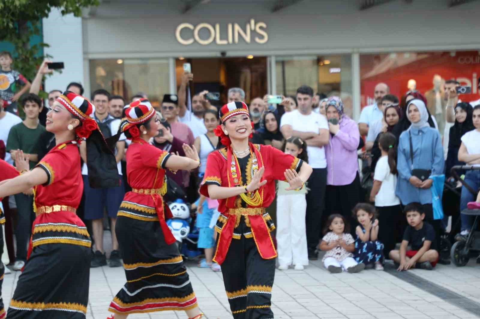 Kültür sanat festivali çadır etkinlikleriyle son buldu 8 kultur sanat festivali cadir etkinlikleriyle son buldu 4