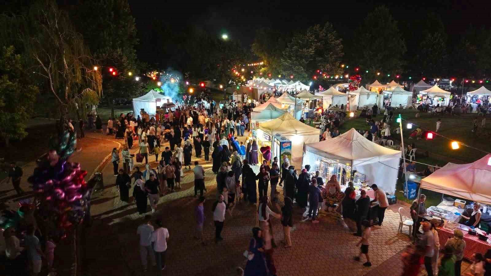 Kültür sanat festivali coşkusu İmera konseriyle zirveye ulaştı 5 kultur sanat festivali coskusu imera konseriyle zirveye ulasti 1 hXaub4hI