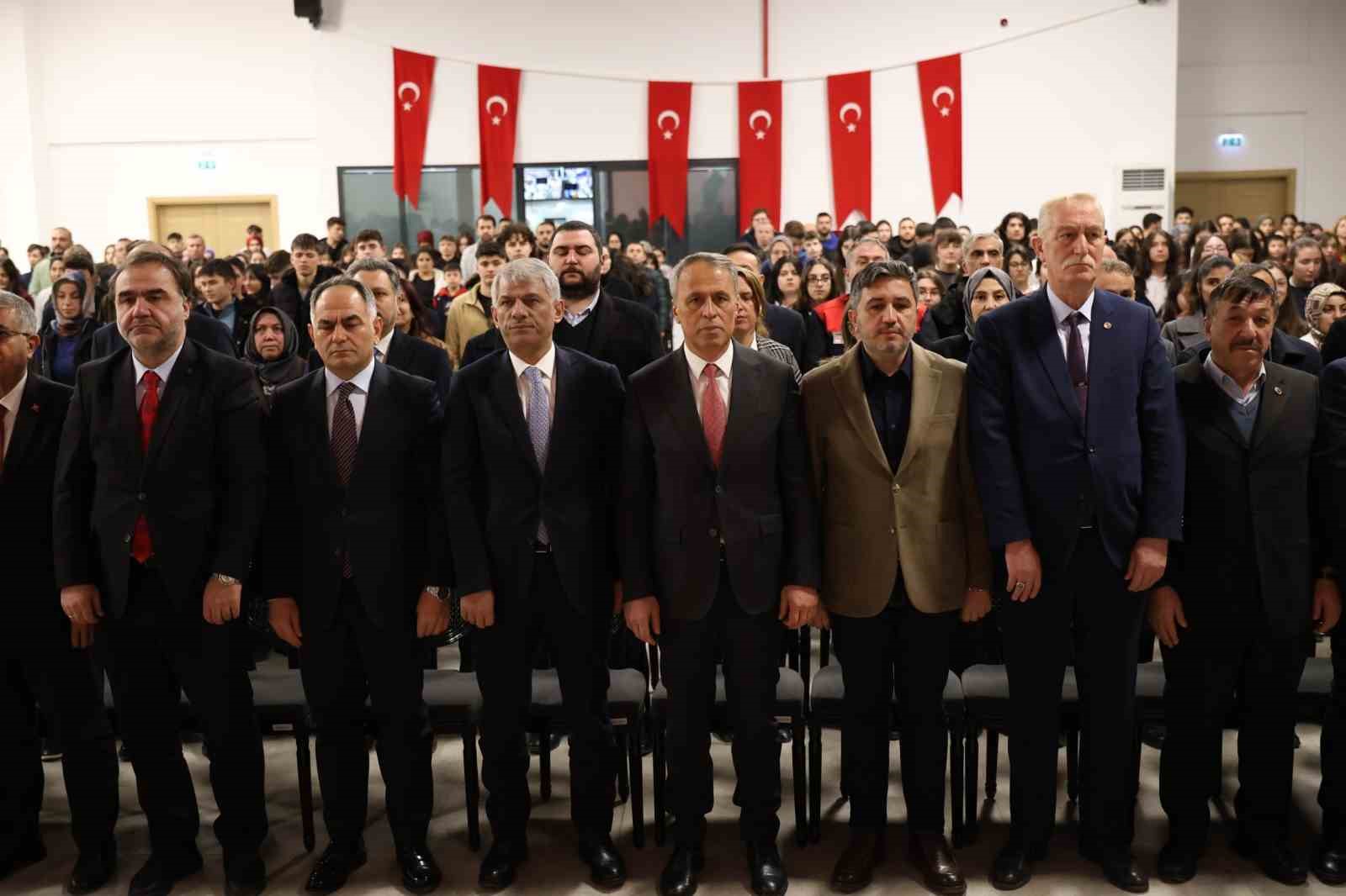 kultur ve turizm bakan yardimcisi alpaslan turkiye turizmde dunyada 4uncu ulke 2 hPzUFD7G