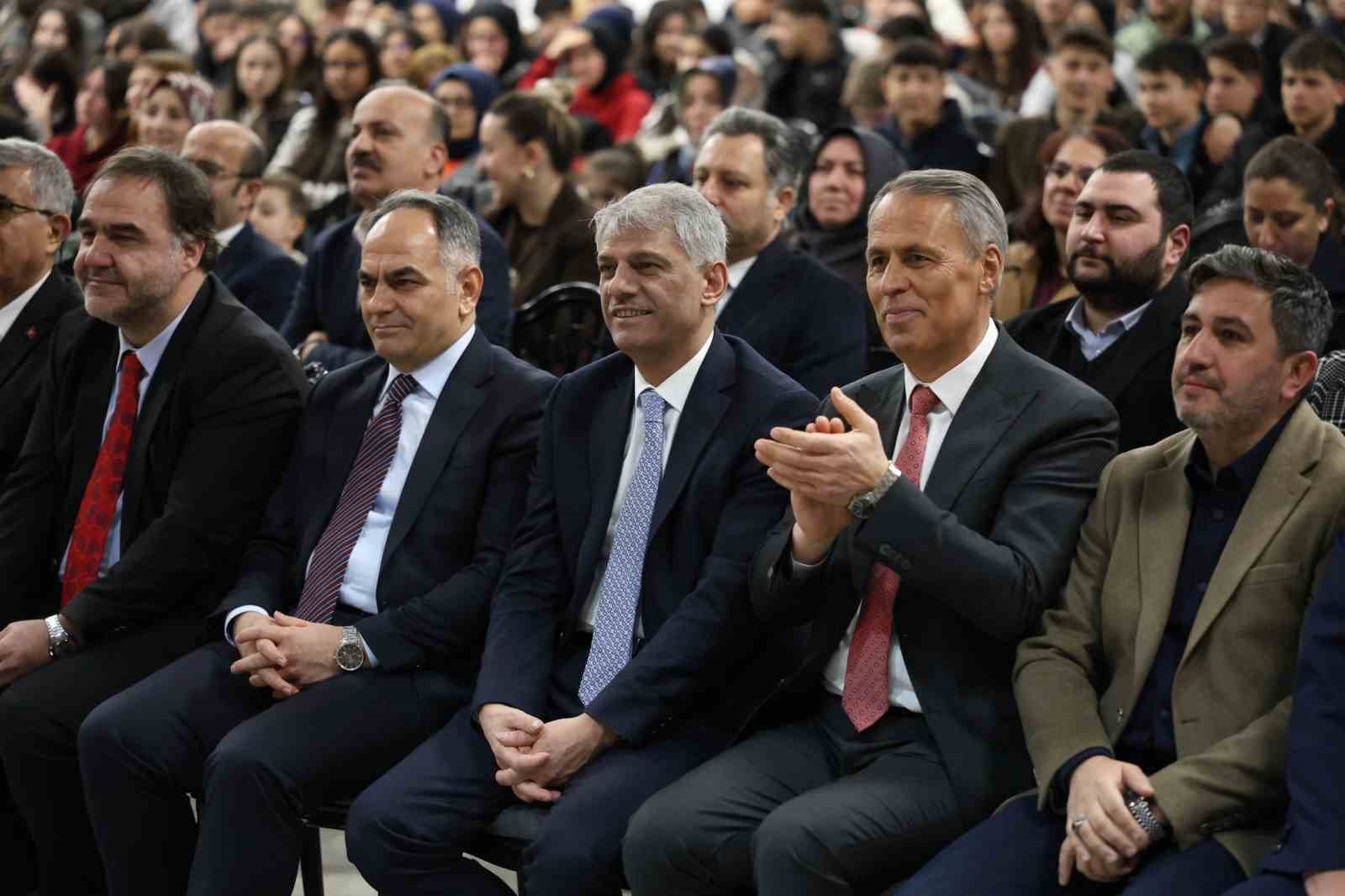 kultur ve turizm bakan yardimcisi alpaslan turkiye turizmde dunyada 4uncu ulke 3 BUb7a99j