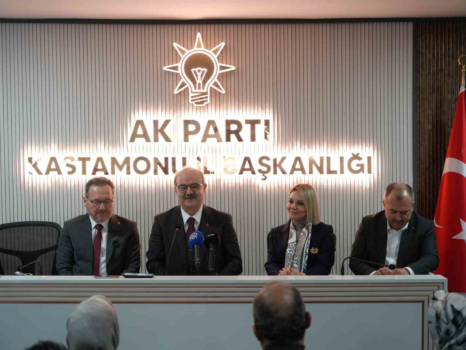 kultur ve turizm bakan yardimcisi cam dunyanin en onemli en buyuk ekonomileri bile turkiyeye uzOzPeTp