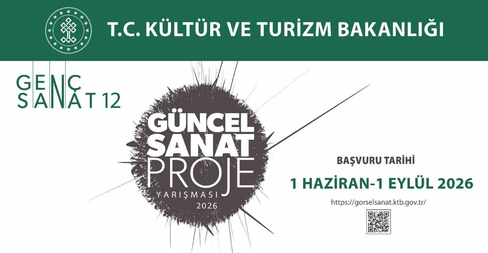 kultur ve turizm bakanligindan genc sanatcilara destek 0 p1B85RWO