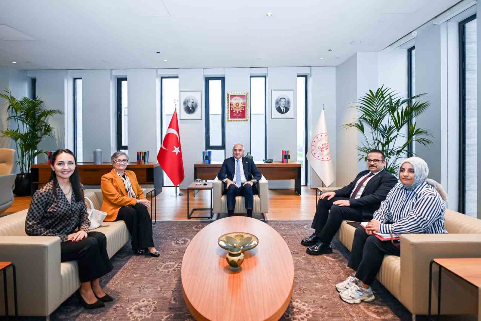 kultur ve turizm bakanligindan yeni nesil kutuphane modelleri 0 R8RbzAH1