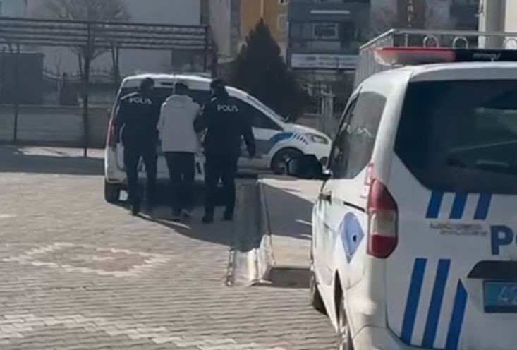 kuluda caldi aksarayda yakalandi 1 8VRbvnj9