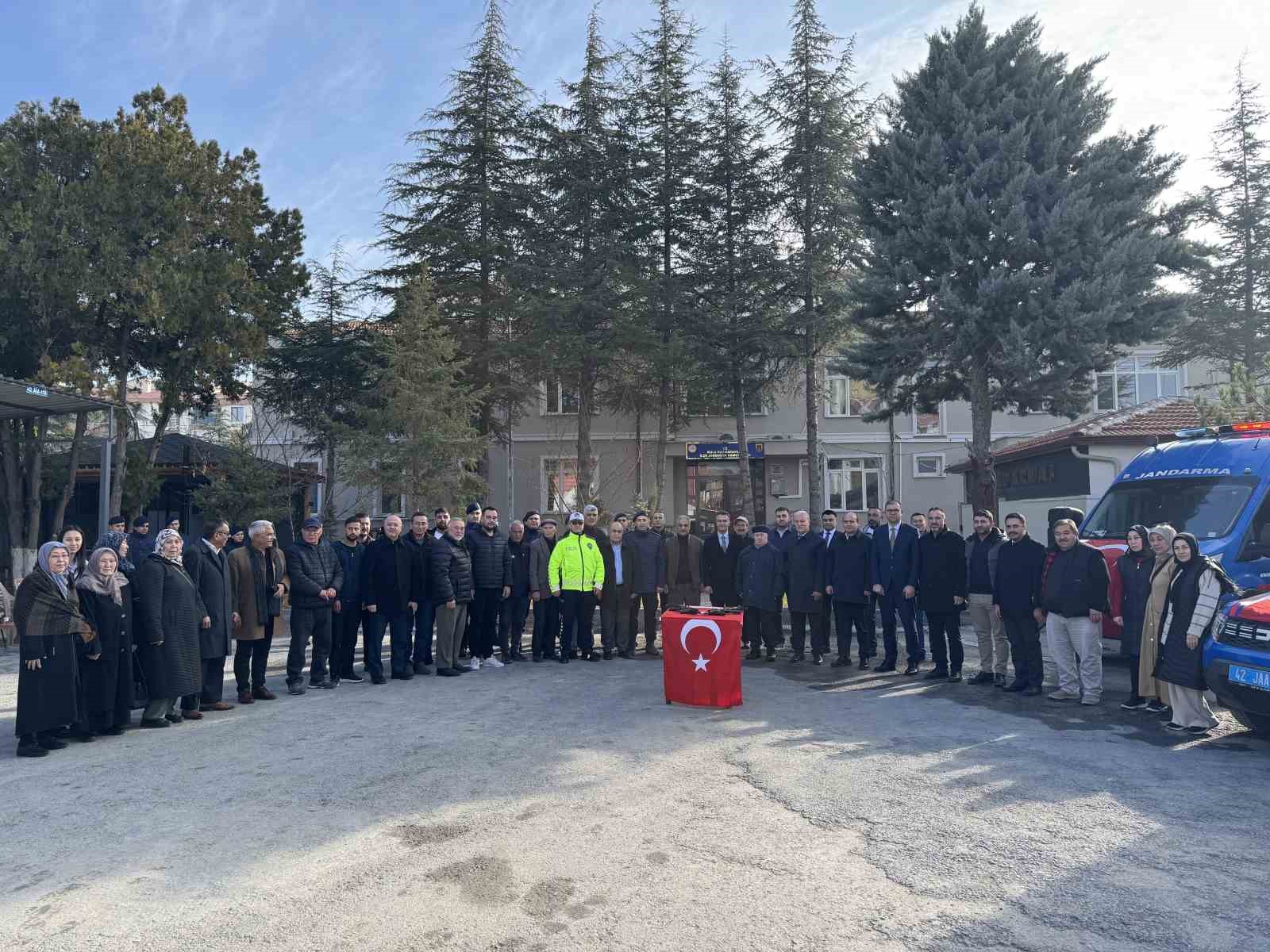 kuluda ozel bireyin bir gunluk askerlik heyecani 4 zlGg6LAP