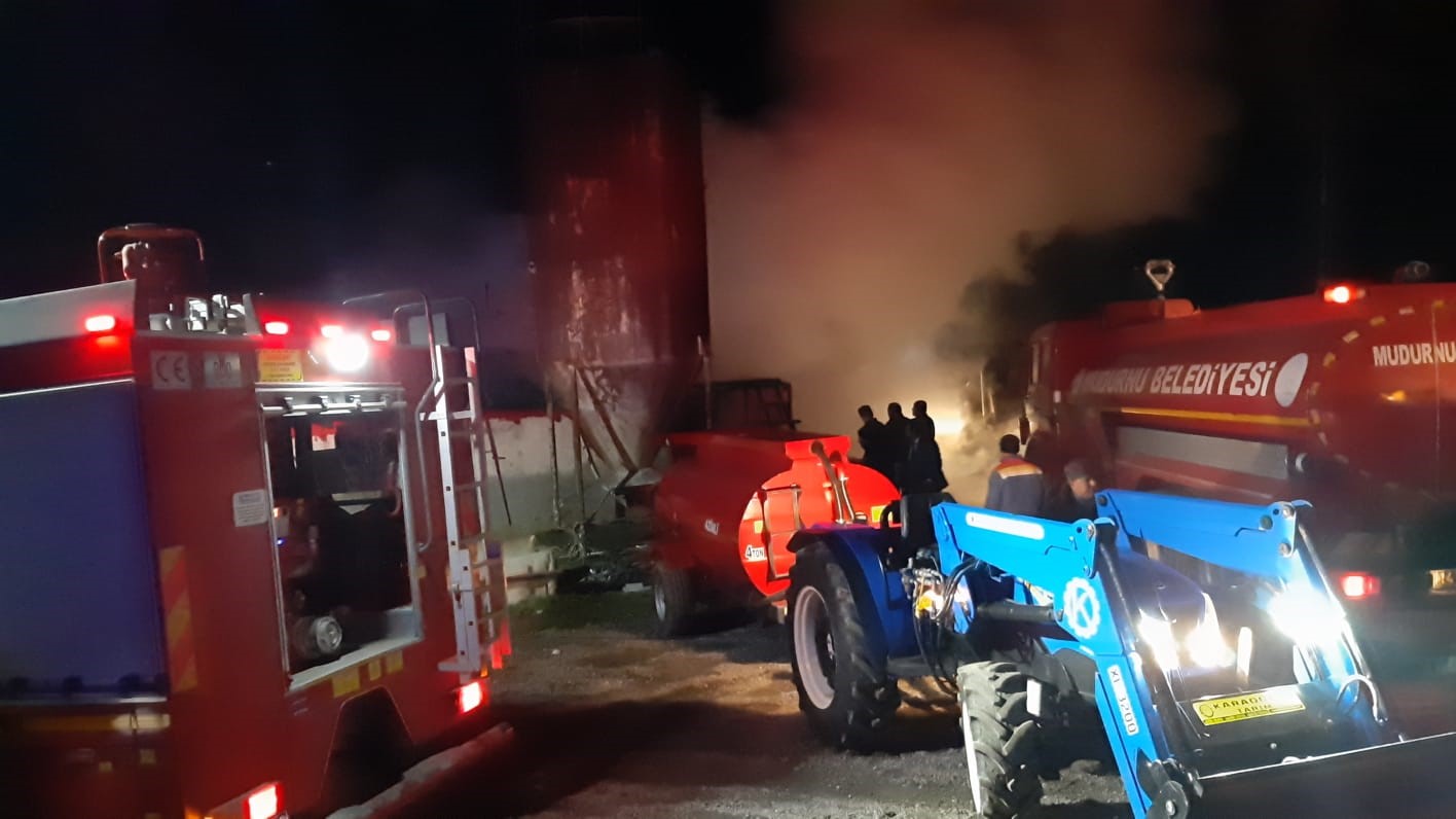 kumesi alev alev yandi karsisina gecip canimiz sag ben de yanabilirdim dedi 5