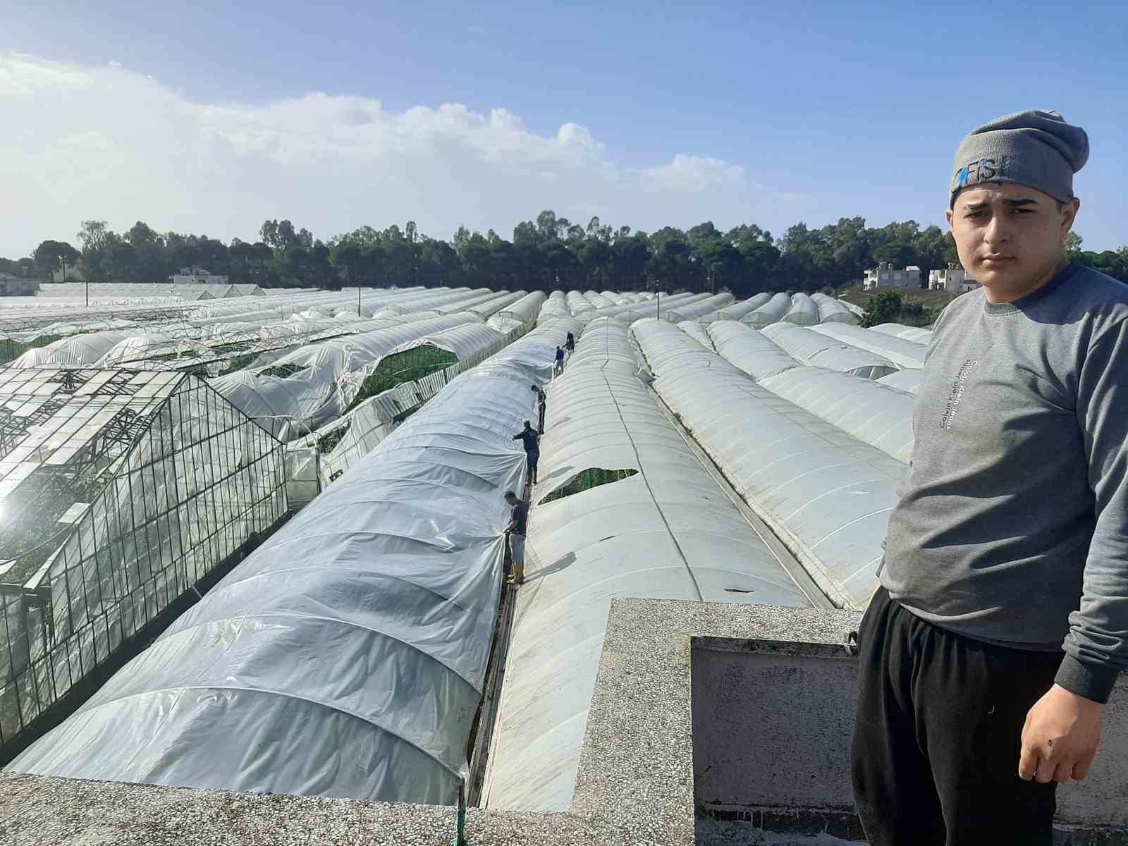 kumlucada hortum seralari parcaladi 5 MOKwYpaf