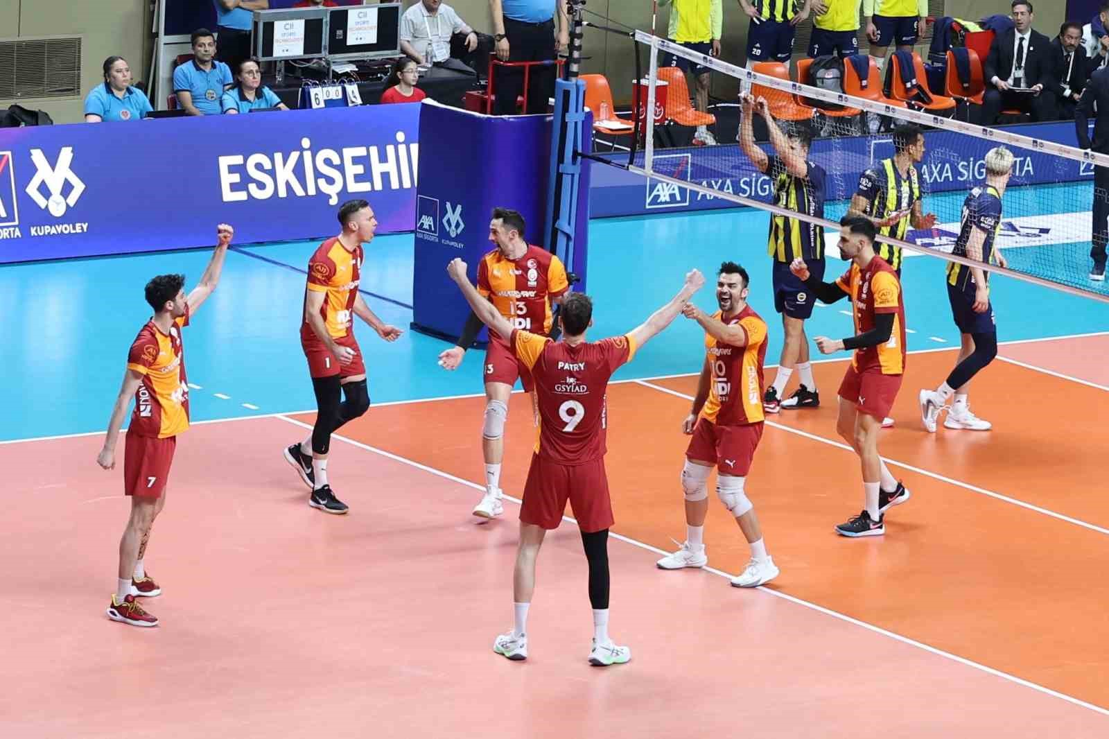kupa voleyde finalin adi ziraat bankkart galatasaray 0 HsTprkXq