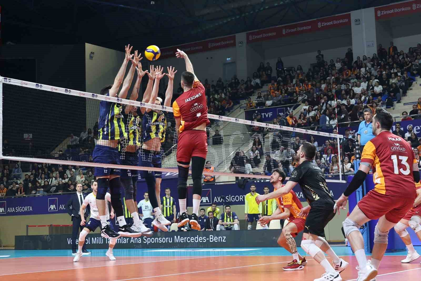 kupa voleyde finalin adi ziraat bankkart galatasaray 1 tOBRAM79