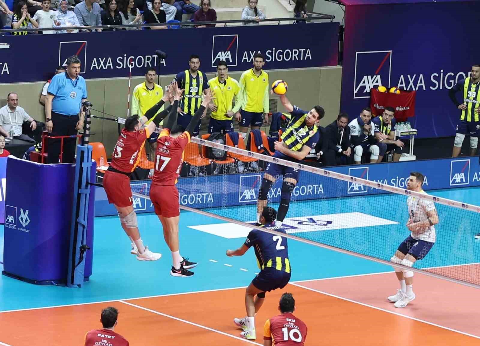 kupa voleyde finalin adi ziraat bankkart galatasaray 2 WBhu5YTK